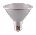 Satco S29411 12 5 Watt Par30sn Led 3000k 6-pack California Compliant