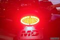 Motodynamic Integrated Sequential Led Tail Lights Smoke Lens For Kawasaki Z900rs 2018-2024 Z650rs 2022-2023