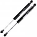 Ocpty Lift Supports Gas Springs Struts Shocks 6472 Strut Fits For Infiniti G37 3 7l 2008-2013