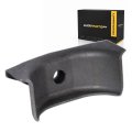 Parking Brake Cable Guide For Gmc Jimmy 1990 1993 Front Position Black Plastic Standard Style Alx Pau Ac 14049540 Cla4