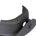 Parking Brake Cable Guide For Gmc Jimmy 1990 1993 Front Position Black Plastic Standard Style Alx Pau Ac 14049540 Cla4