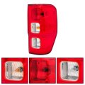 Right Side Tail Light Assembly Red Lens For Ranger 2019 2020 2021 2022 Passenger Lamps Replacement Kb3z-13404-f 