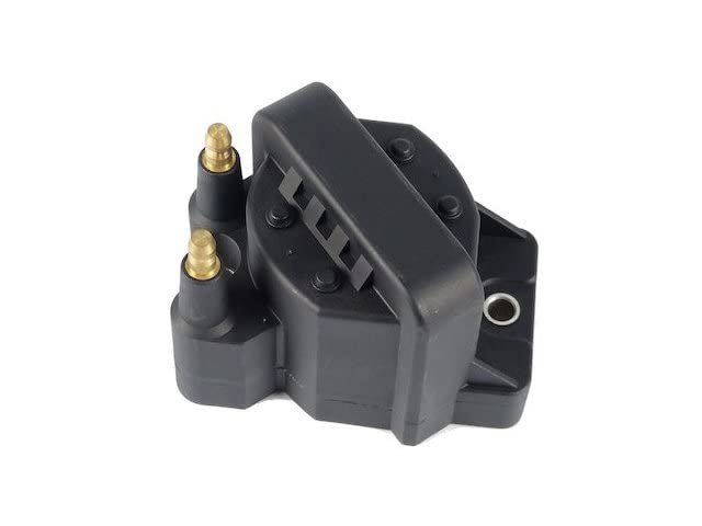 Ignition Coil For 1988 To 2008 Pontiac Grand Prix Fits 2 8l 3 1l 4l And V6 Engines W0141-b914313