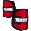 Headlightsdepot Tail Lights Pair For 2006-2010 Ford Explorer 