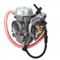 Gxywady Carburetor Carb Replacement For Suzuki Vinson 500 Ltf500f Lta500f 2002-2007