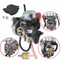 Gxywady Carburetor Carb Replacement For Suzuki Vinson 500 Ltf500f Lta500f 2002-2007