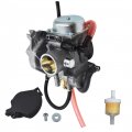 Gxywady Carburetor Carb Replacement For Suzuki Vinson 500 Ltf500f Lta500f 2002-2007