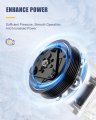 Ocpty Air Conditioning Compressor Co 29072c For Nissan Sentra 1 8l Tsuru 6l 2013-2015