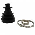 Polaris 400 500 Scrambler Front Outer Cv Boot Kit Atv Repair