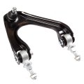 Premium Suspension K9815 Front Right Upper Control Arm With Ball Joint Compatible Fit For Honda Accord 1990 1991 1992 1993