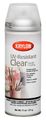 Krylon K01309 Gallery Series Artist And Clear Coatings Aerosol 11-ounce Uv-resistant Matte 
