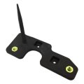 Rear Bumper Reinforcement Stay Driver Side For Hyundai Tucson 2022 2023 2024 Capa Certified Replaces Hy1166137 Hy1166137c 