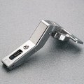 Salice 45 Corner Hinge With Dowels 4 