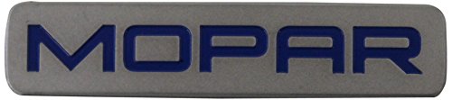 Genuine Dodge 82212928 Key Cover
