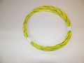 18 Ga Awg Yellow Green Striped Automotive General Purpose Gxl Wire 94 O D 25 Superior Abrasion Resistance High Heat Resist 
