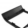 G-plus Dash Bezel Center Trim Panel Cover Compatible With 2004 2005 2006 2007 2008 Ford F150 Black 4l3z-1504302-aaa