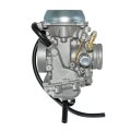 Jdllong Carburetor For Suzuki Dr200se 1999-2014 Carb With Oil Filter Set