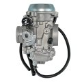 Jdllong Carburetor For Suzuki Dr200se 1999-2014 Carb With Oil Filter Set
