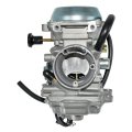 Jdllong Carburetor For Suzuki Dr200se 1999-2014 Carb With Oil Filter Set