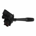 Factory Style Multi-function Combination Switch Assembly Compatible With Ford Mustang 1987-1989 Driver Left Side Black