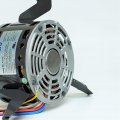 Packard 45113 Furnace Blower Fan Motor Replacement For Carrier Hc37tq113 3 Speed Flex Mount