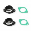 Intake Manifold Boot For Honda Cb350 1968-1973 Cl350 Sl350 1969-1970 16211-286-040