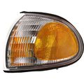 Winnebago Chieftain 1998-2001 Rv Motorhome Left Driver Replacement Front Corner Park Light