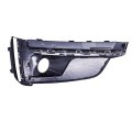 Secos W Adaptive Cruise Bumper Lower Right Grille Cover Front For Audi S5 A5 2018 2019 Replace 8w6807683aru6 8w6807065fgru