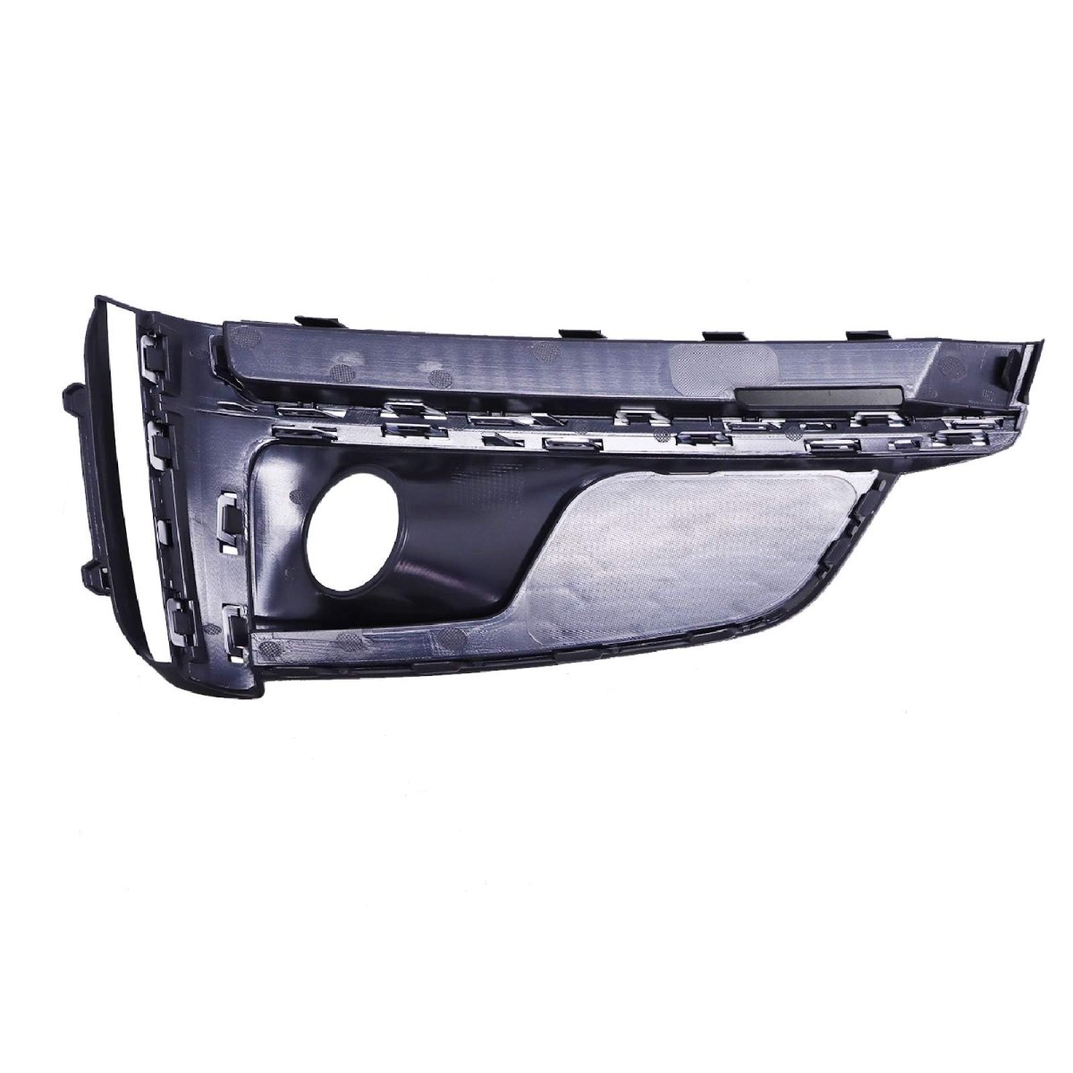 Secos W Adaptive Cruise Bumper Lower Right Grille Cover Front For Audi S5 A5 2018 2019 Replace 8w6807683aru6 8w6807065fgru