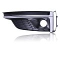 Secos W Adaptive Cruise Bumper Lower Right Grille Cover Front For Audi S5 A5 2018 2019 Replace 8w6807683aru6 8w6807065fgru 