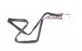 Bapmic 234-4222 O2 Oxygen Sensor For Suzuki Chevrolet Tracker Vitara Grand Xl-7