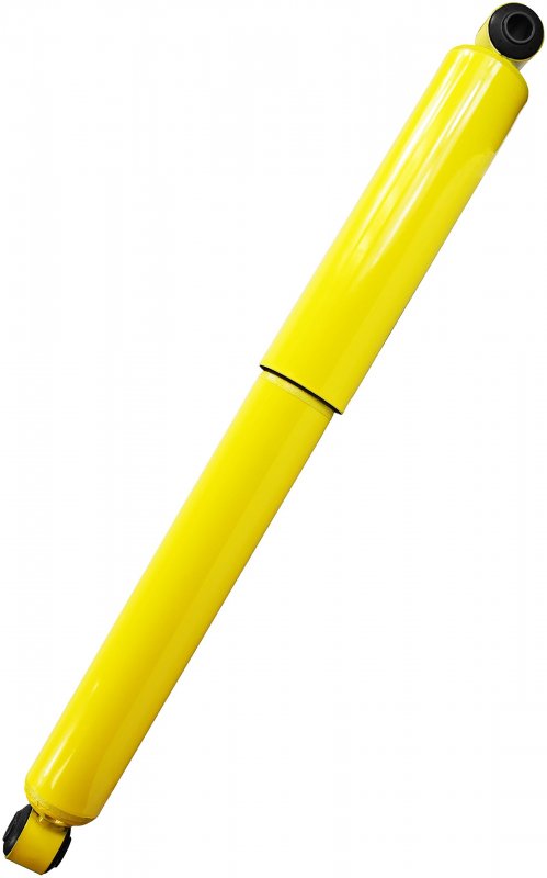 Magnum Rv 557031 Suspension Shock Absorber For 2001 2004 Workhorse W22 Nitrogen Gas Charged With Ptfe Coated Bearing Large