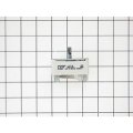 Ge Lighting Infinite Switch Rotary Push Button Manual White 