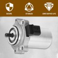 Hifrom Starter Motor Compatible With Honda Trx420fa Trx500fe Replacement 31300-hp5-601 430-58007 Cmu0004