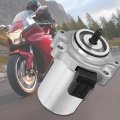 Hifrom Starter Motor Compatible With Honda Trx420fa Trx500fe Replacement 31300-hp5-601 430-58007 Cmu0004