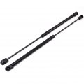 2 17 Inch 30 Lbs Gas Prop Lift Springs Rod Struts Heavy Duty Tool Box Lid Top Rv Pair