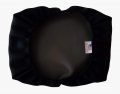 Car Console Covers Plus Neoprene Center Armrest Cover Designed For Subaru Outback Models 2010-2014 Black