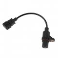Motoforti Engine Crankshaft Position Sensor Crank For Hyundai Accent 1 6l Dohc L4 16v Eng Code Alpha Ii G4ed 2011 Abs 