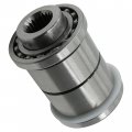 Caltric Front Differential Output Hub Assembly Compatible With Polaris Rzr Xp 1000 Eps 2017-2023