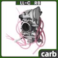 All-carb Carburetor Replacement For Suzuki Rmz450 2005 2006 2007 Honda Crf450r 2002-2008 Crf450x 2005-2014