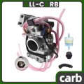 All-carb Carburetor Replacement For Suzuki Rmz450 2005 2006 2007 Honda Crf450r 2002-2008 Crf450x 2005-2014