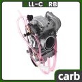 All-carb Carburetor Replacement For Suzuki Rmz450 2005 2006 2007 Honda Crf450r 2002-2008 Crf450x 2005-2014