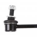 Moca 4pcs K750043 K750257 Front Rear Sway Bar End Links For 06-17 Toyota Rav4