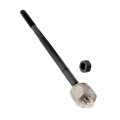 Steering Tie Rod End Inner For Cadillac Seville 1998 To 2004 Olx-acd46a2077a-cl360a79 Black Standard Replacement Part 