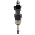 8pcs Automotive Engine Fuel Injectors Compatible For 2021 Chevrolet Express 2500 2019-2022 Silverado 1500 Gmc Savana Sierra