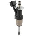 8pcs Automotive Engine Fuel Injectors Compatible For 2021 Chevrolet Express 2500 2019-2022 Silverado 1500 Gmc Savana Sierra