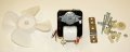 Sealed Unit Parts Company Inc Supco Em675 Supco Motor 