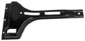 Hood Latch Support Gm1233101 For Cadillac Chevrolet Gmc Chrome Finish Modern Style 