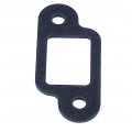 10pcs Muffler Gasket Fit Stihl Ms170 Ms180 017 018 021 023 025 Ms210 Ms230 Ms250 Chainsaw 11231490500 11301490601