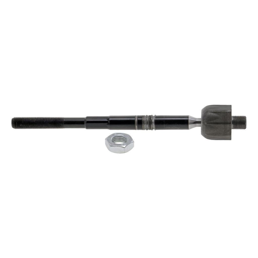 Tie Rod End For 2012 2013 2014 2015 2016 Bmw 328i Threaded Stud Male 1 And 2 Front Position Alx-pau-me-ms10778-cla5